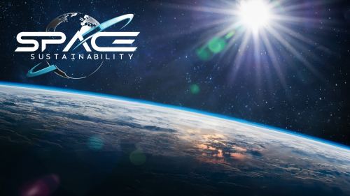 (Second Announcement) International Conference on Space Sustainability 2024