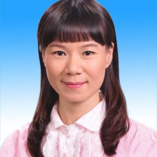 Amy Yuexuan Wang